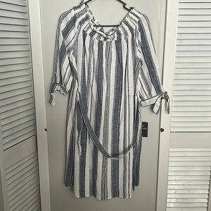 New Dress with Tag